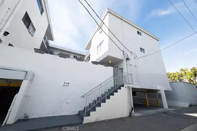 240 S Doheny Drive, Beverly Hills, CA 90211 - Photo 11