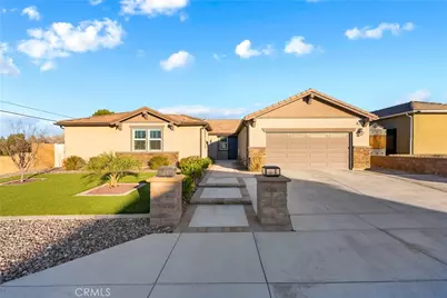 41742 Wayladn Court, Lancaster, CA 93536 - Photo 3