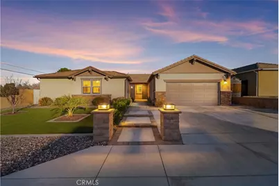 41742 Wayladn Court, Lancaster, CA 93536 - Photo 1