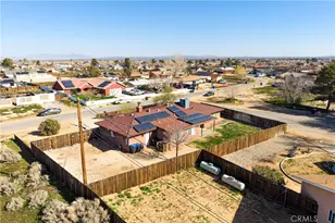 8424 Greenwood, California City, CA 93505 - Photo 41