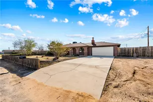 8424 Greenwood, California City, CA 93505 - Photo 1