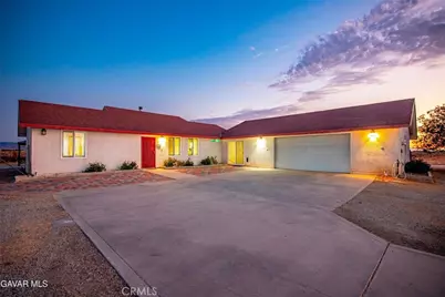 4636 E Avenue H, Lancaster, CA 93535 - Photo 3