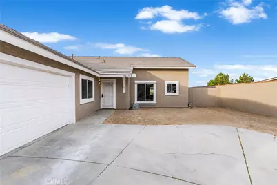 2611 Cold Creek, Rosamond, CA 93560 - Photo 5