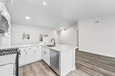 2611 Cold Creek, Rosamond, CA 93560 - Photo 19