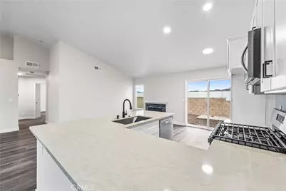 2611 Cold Creek, Rosamond, CA 93560 - Photo 25