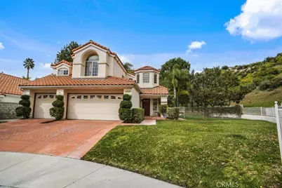 25559 Longfellow Place, Stevenson Ranch, CA 91381 - Photo 1