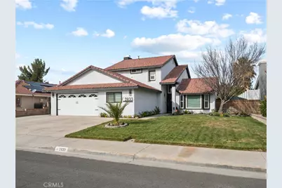 2833 Springfield Place, Lancaster, CA 93536 - Photo 3