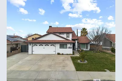 2833 Springfield Place, Lancaster, CA 93536 - Photo 1
