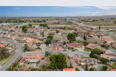 42815 16th Place, Lancaster, CA 93534 - Photo 23