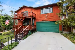 921 Piru Way, Frazier Park, CA 93225 - Photo 1