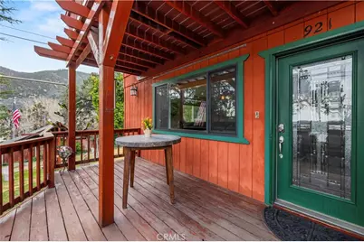 921 Piru Way, Frazier Park, CA 93225 - Photo 5