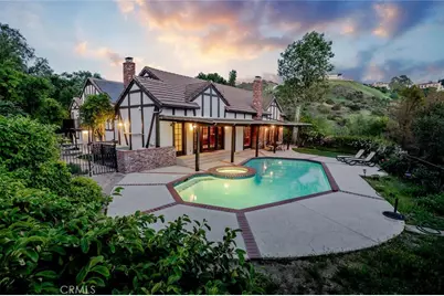47 Coolwater Road, Bell Canyon, CA 91307 - Photo 3