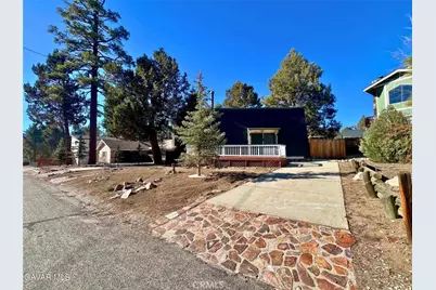 1027 Pine Mountain, Big Bear City, CA 92314 - Photo 1