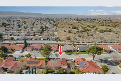 43100 Cherbourg, Lancaster, CA 93536 - Photo 37