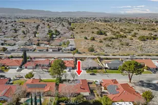 43100 Cherbourg, Lancaster, CA 93536 - Photo 37