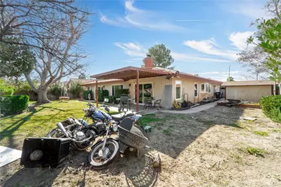 43100 Cherbourg, Lancaster, CA 93536 - Photo 27