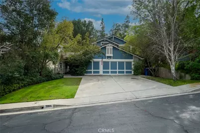 7354 Woodvale Court, West Hills, CA 91307 - Photo 1