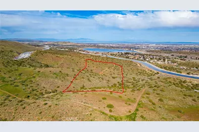 0 Courson Ranch Road, Palmdale, CA 93550 - Photo 9