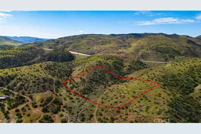 0 Courson Ranch Road, Palmdale, CA 93550 - Photo 3
