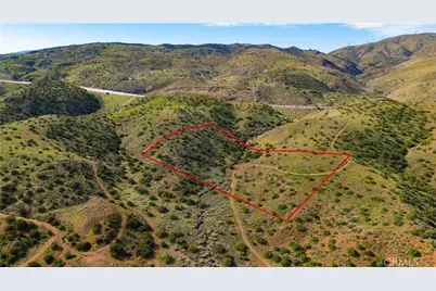 0 Courson Ranch Road, Palmdale, CA 93550 - Photo 1