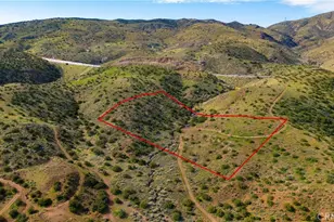 0 Courson Ranch Rd, Palmdale, CA 93550 - Photo 1