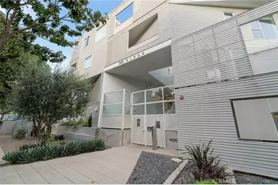 1030 N Kings Road #405, West Hollywood, CA 90069 - Photo 1