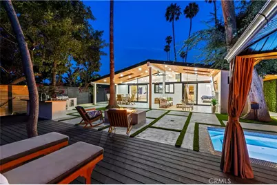 22263 Flanco, Woodland Hills, CA 91364 - Photo 53