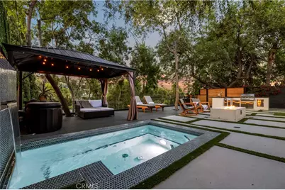 22263 Flanco, Woodland Hills, CA 91364 - Photo 39