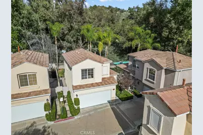 27915 Skycrest Circle, Valencia, CA 91354 - Photo 3