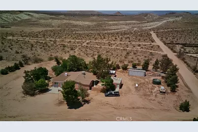 3840 Lupine, Rosamond, CA 93560 - Photo 1