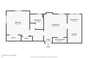 211 S Berendo St, Los Angeles, CA 90004 - Photo 39