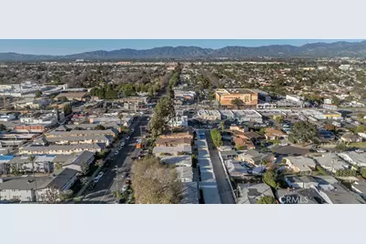 6308 Coldwater Canyon, North Hollywood, CA 91606 - Photo 19