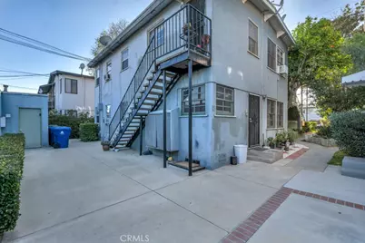 6308 Coldwater Canyon, North Hollywood, CA 91606 - Photo 9