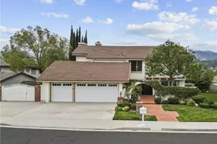 25459 Cariz Dr, Valencia, CA 91355 - Photo 1