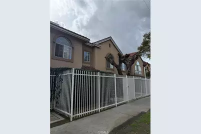 15044 Nordhoff Street #8, North Hills, CA 91343 - Photo 1