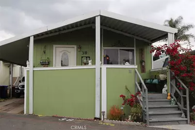 18540 Soledad Canyon Road #38, Canyon Country, CA 91351 - Photo 33