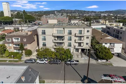 9049 Alcott Street #204, Los Angeles, CA 90035 - Photo 1