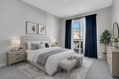 9049 Alcott Street #204, Los Angeles, CA 90035 - Photo 7