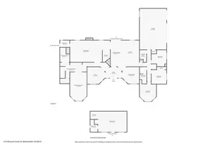 2112 Branch Creek, Bakersfield, CA 93312 - Photo 63