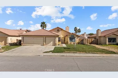 3252 Voyager, Rosamond, CA 93560 - Photo 35