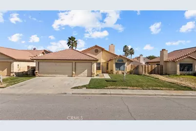 3252 Voyager, Rosamond, CA 93560 - Photo 1