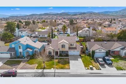 1806 W Avenue P4, Palmdale, CA 93551 - Photo 3