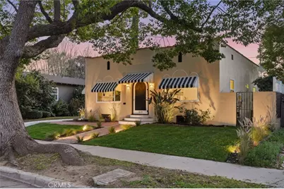 829 N Valley, Burbank, CA 91505 - Photo 7