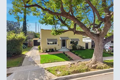 829 N Valley, Burbank, CA 91505 - Photo 5