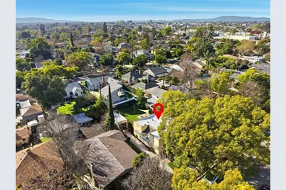 829 N Valley, Burbank, CA 91505 - Photo 55