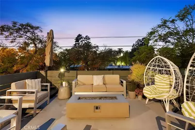 1406 Manzanita, Los Angeles, CA 90027 - Photo 5