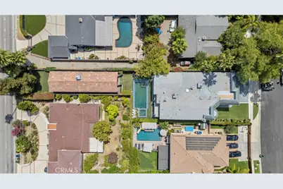 5012 Gerald Avenue, Encino, CA 91436 - Photo 49