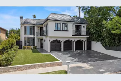 5012 Gerald Avenue, Encino, CA 91436 - Photo 61