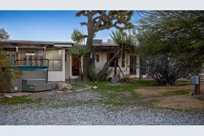 3353 Sage, Yucca Valley, CA 92284 - Photo 41