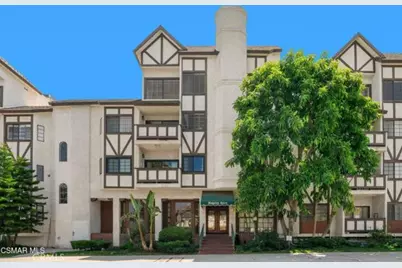 17914 Magnolia Boulevard #127, Encino, CA 91316 - Photo 1